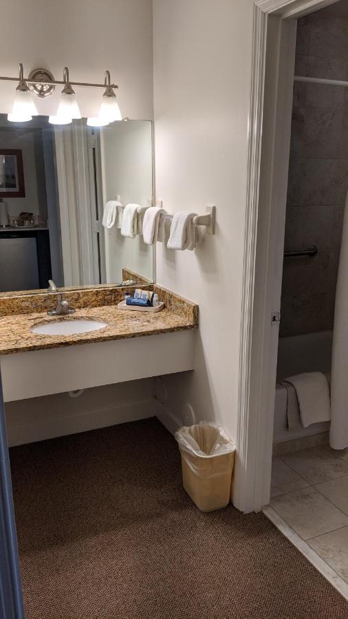 Inlet Inn Nc Beaufort Zewnętrze zdjęcie
