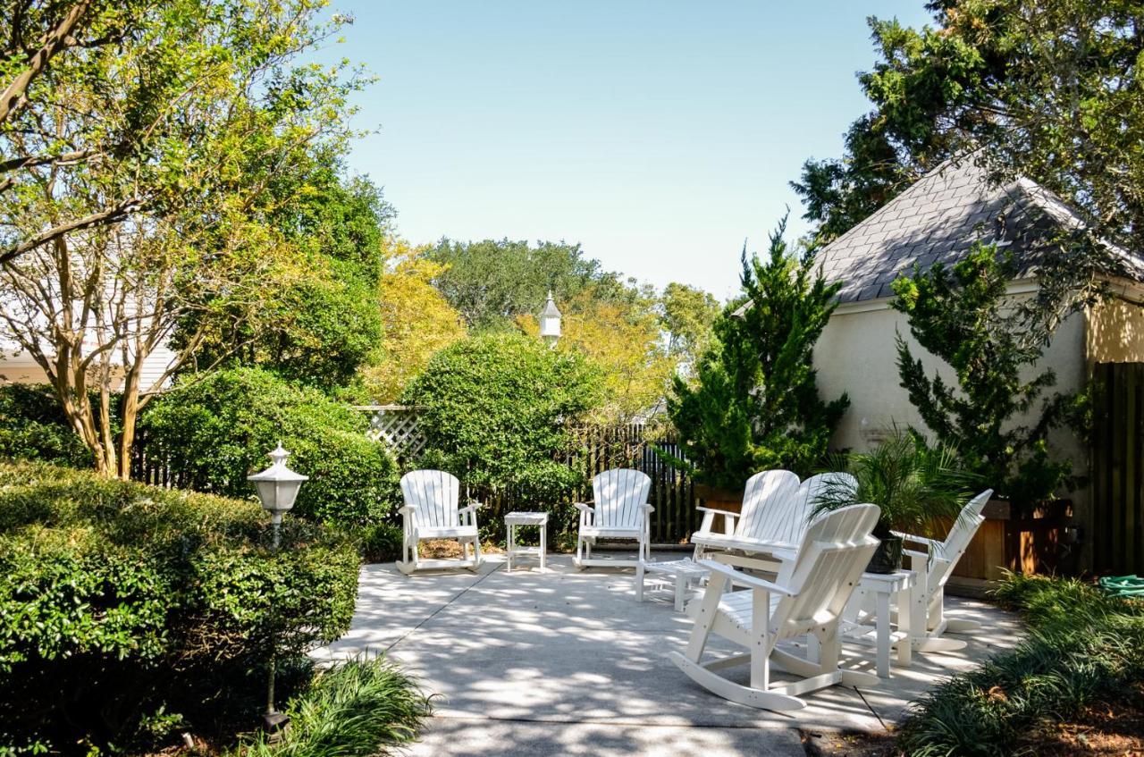 Inlet Inn Nc Beaufort Zewnętrze zdjęcie