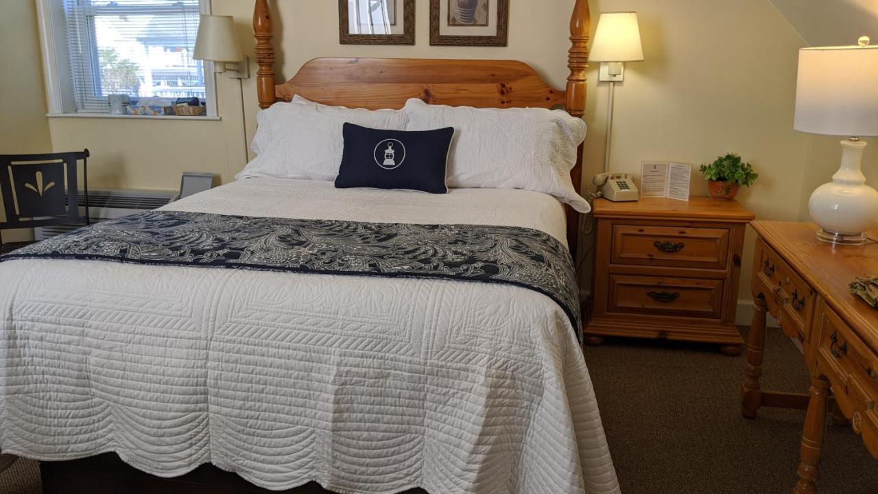 Inlet Inn Nc Beaufort Zewnętrze zdjęcie