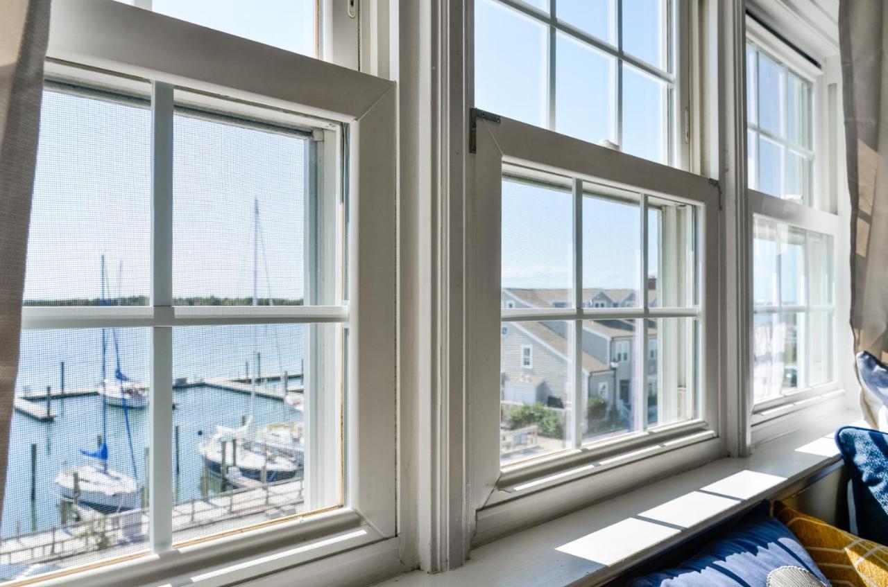 Inlet Inn Nc Beaufort Zewnętrze zdjęcie