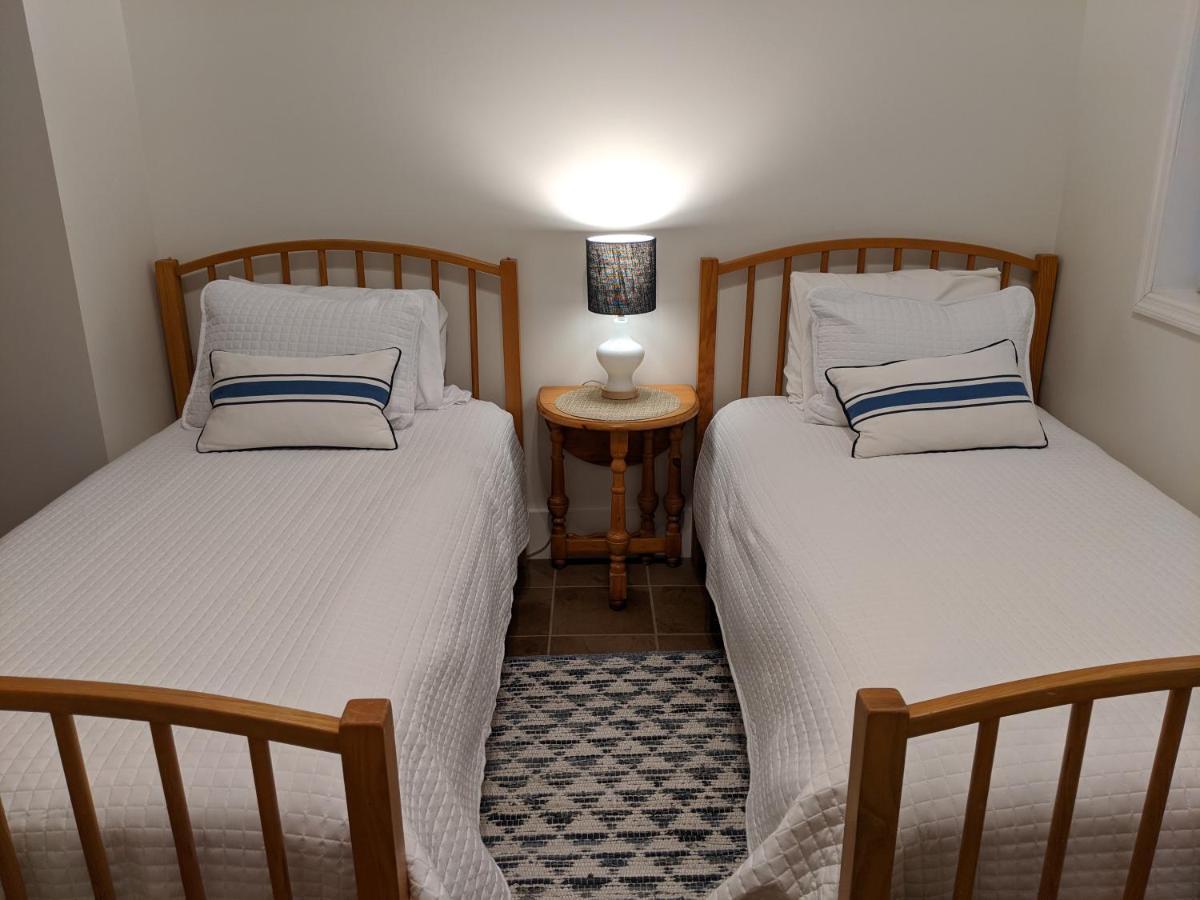 Inlet Inn Nc Beaufort Zewnętrze zdjęcie