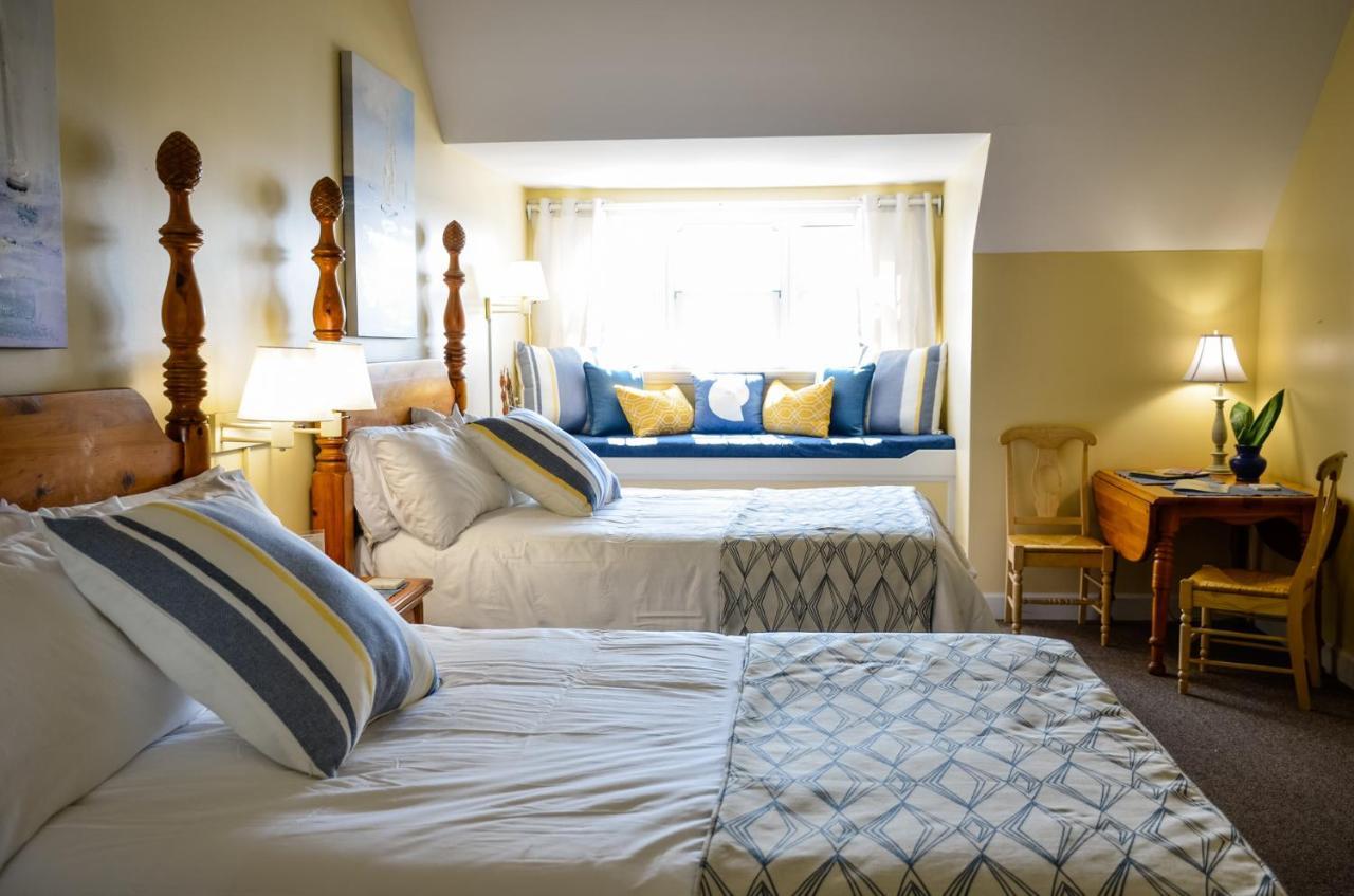 Inlet Inn Nc Beaufort Zewnętrze zdjęcie